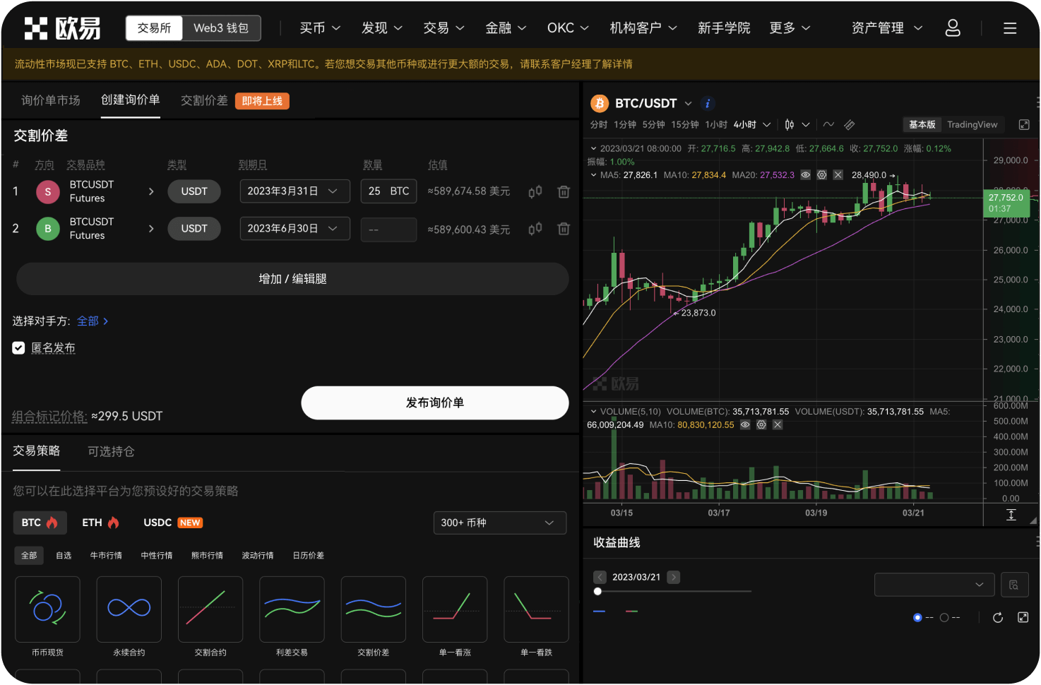 跟单交易是否存在风险